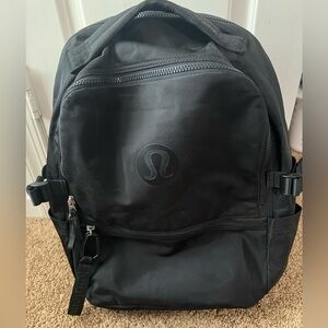 Lululemon New Crew Backpack 22L